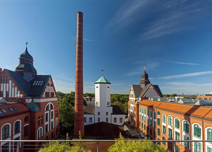 Sheraton Hannover Pelikan Hotel